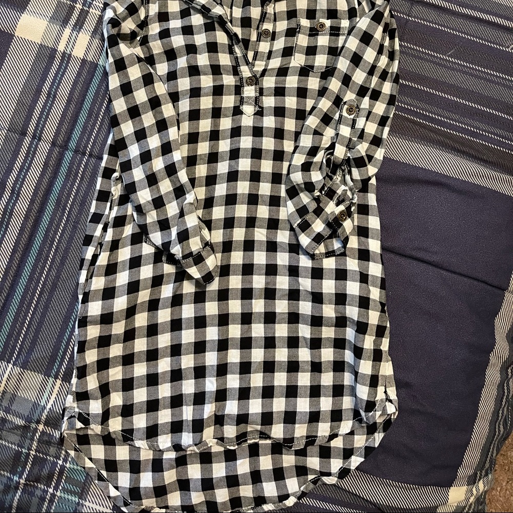 L.O.G.G. Dress, Size 5-6